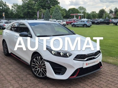 Kia Pro cee'd GT-LINE-SPORT-JBL-VIRTUAL COCPIT-1