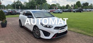 Kia Pro cee'd GT-LINE-SPORT-JBL-VIRTUAL COCPIT