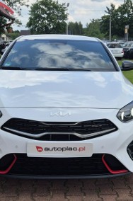 Kia Pro cee'd GT-LINE-SPORT-JBL-VIRTUAL COCPIT-2