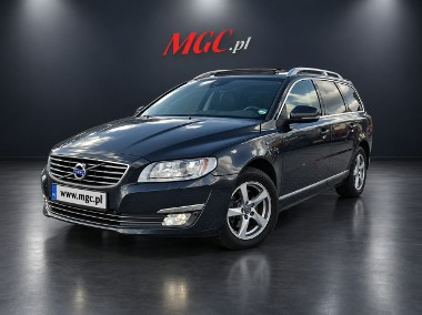 Volvo V70 III Volvo V70 D3 - SUMMUM - BEZWYPADKOWY - SERWIS NA PONAD 40 TYS - TOP!-1