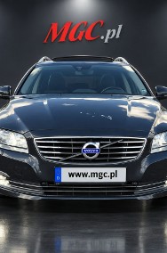 Volvo V70 III Volvo V70 D3 - SUMMUM - BEZWYPADKOWY - SERWIS NA PONAD 40 TYS - TOP!-2