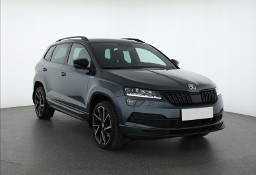 Skoda Karoq , Salon Polska, 1. Właściciel, Serwis ASO, Automat,