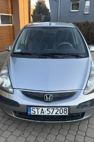 Honda Jazz II-2