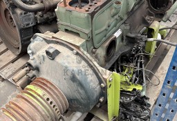 Daimler Benz Mercedes OM352 352.900 Silnik Części