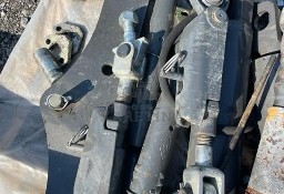 Claas xerion 4000 - 5000 tylny podnośnik TUZ części