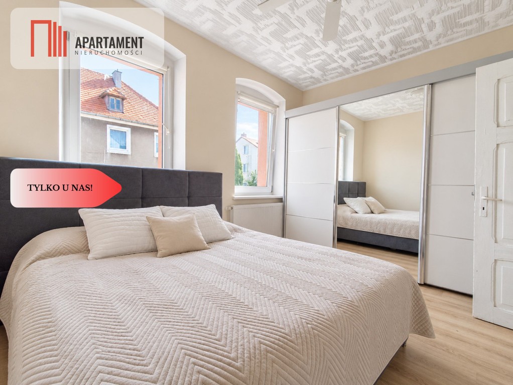 Mieszkanie na sprzedaż, 3 pokoje, 87 m², Miastko