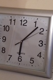 Zegar ścienny „Quartz”, do sprzedania-2
