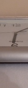 Zegar ścienny „Quartz”, do sprzedania-4