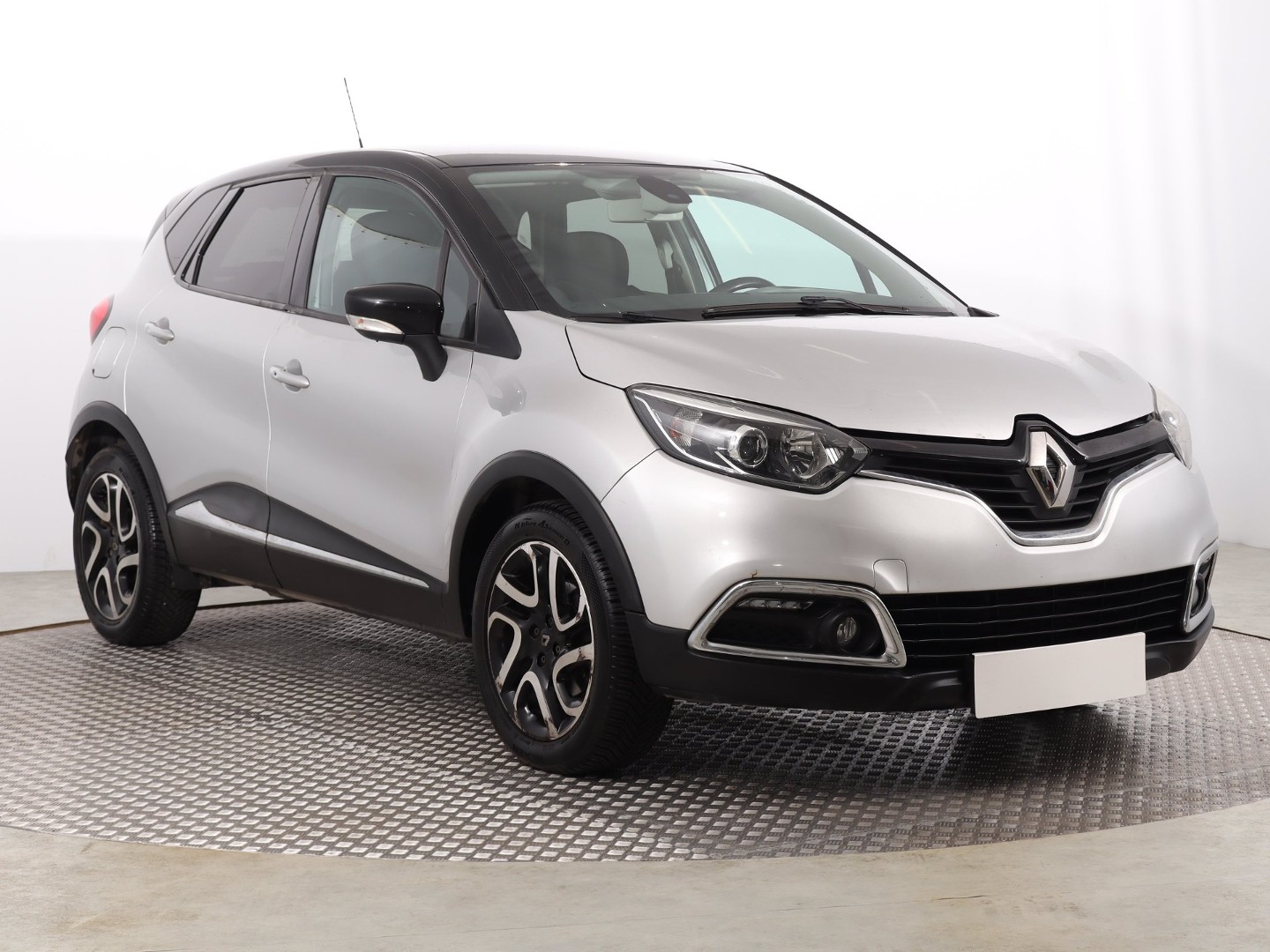 Renault Captur , Automat, Navi, Klimatronic, Tempomat, Parktronic