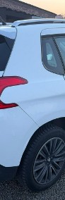Peugeot 2008 klima, zarejestrowany, gwarancja!-4