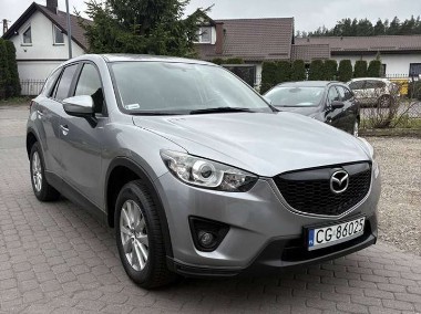 Mazda CX-5-1