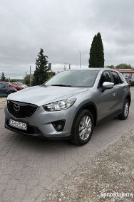 Mazda CX-5-2