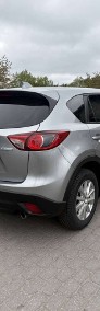 Mazda CX-5-4
