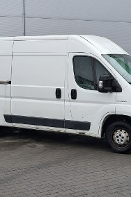 Peugeot Boxer 2.2d, 101KM, Technicznie OK, Zamiana, Klimatyzacja, AUTO DEAL Piła-2