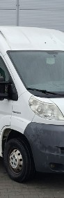 Peugeot Boxer 2.2d, 101KM, Technicznie OK, Zamiana, Klimatyzacja, AUTO DEAL Piła-3