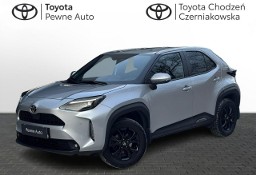 Toyota Yaris Cross 1.5 VVTi COMFORT STYLE TECH, salon Polska, gwarancja