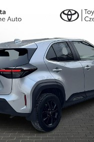 Toyota Yaris Cross 1.5 VVTi COMFORT STYLE TECH, salon Polska, gwarancja-2