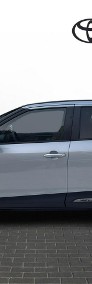 Toyota Yaris Cross 1.5 VVTi COMFORT STYLE TECH, salon Polska, gwarancja-3