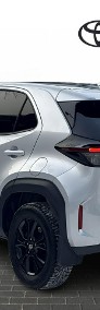 Toyota Yaris Cross 1.5 VVTi COMFORT STYLE TECH, salon Polska, gwarancja-4