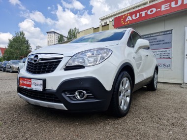 1.4T 140 KM 4x4, gwarancja, full opcja, serw ASO, lakier fabryczny!-1