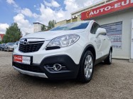 Opel Mokka 1.4T 140 KM 4x4, gwarancja, full opcja, serw ASO, lakier fabryczny!