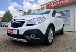 Opel Mokka 1.4T 140 KM 4x4, gwarancja, full opcja, serw ASO, lakier fabryczny!