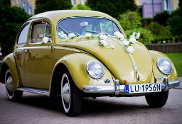 Volkswagen Garbus 1956 OVAL 1200