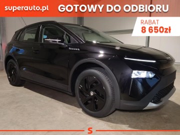 Skoda Yeti I 50 55kWh 50 55kWh 170KM