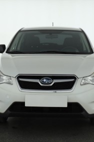 Subaru XV , Klimatronic, Podgrzewane siedzienia,ALU-2