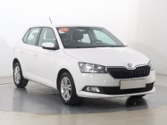 Skoda Fabia III , Salon Polska, Serwis ASO, VAT 23%, Klima, Parktronic