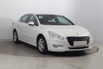 Peugeot 508 , Navi, Klimatronic, Tempomat, Parktronic,