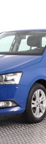 Skoda Fabia III , Salon Polska, 1. Właściciel, VAT 23%, Klima, Tempomat,-3