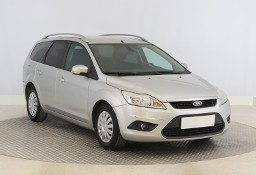 Ford Focus Mk2 , Klima, El. szyby
