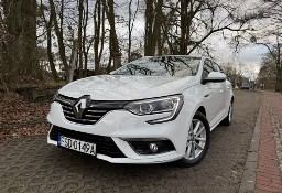 Renault Megane IV 1.5 DCi AUTOMAT