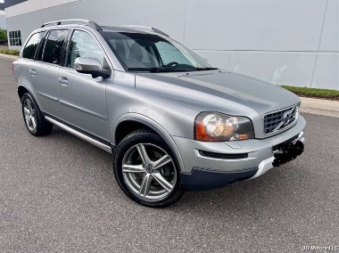 Volvo XC90 III-1