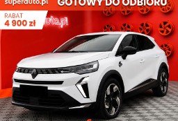Renault Inny Renault Techno 1.2 TCe Eco-G LPG Symbioz Techno 1.2 TCe Eco-G LPG 120KM / pakiet