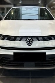 Renault Techno 1.2 TCe Eco-G LPG Symbioz Techno 1.2 TCe Eco-G LPG 120KM / pakiet-2