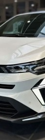 Renault Techno 1.2 TCe Eco-G LPG Symbioz Techno 1.2 TCe Eco-G LPG 120KM / pakiet-3