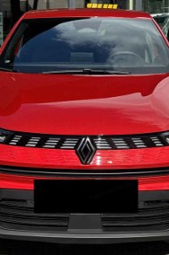 Renault Techno 1.8 E-Tech Full Hybrid Symbioz Techno 1.8 E-Tech 160KM / pakiet-2