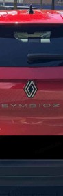 Renault Techno 1.8 E-Tech Full Hybrid Symbioz Techno 1.8 E-Tech 160KM / pakiet-4