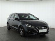 Hyundai i30 II Salon Polska, Serwis ASO, Klimatronic, Tempomat, Parktronic,