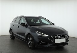 Hyundai i30 II Salon Polska, Serwis ASO, Klimatronic, Tempomat, Parktronic,