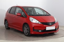 Honda Jazz III , Klimatronic, Tempomat