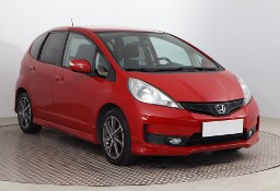 Honda Jazz III , Klimatronic, Tempomat