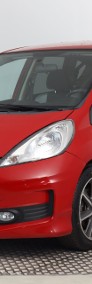 Honda Jazz III , Klimatronic, Tempomat-3