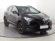 Renault Kadjar I , Salon Polska, Automat, Skóra, Navi, Klimatronic, Tempomat,
