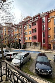 Jednopokojowe mieszkanie na sprzedaż w Marina Cape, Aheloy, Bułgaria-2