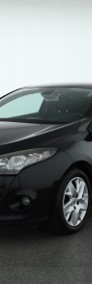 Renault Megane III , Salon Polska, Serwis ASO, Tempomat-3