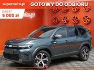 Dacia Inny Dacia Journey LPG 1.2 mHEV Bigster Journey LPG 1.2 mHEV 140KM/ Pakiet Parking,