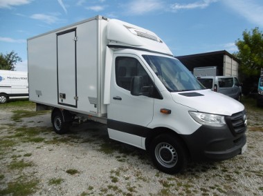 2.0 CDI 170 KM Chłodnia Termo-King V300-1